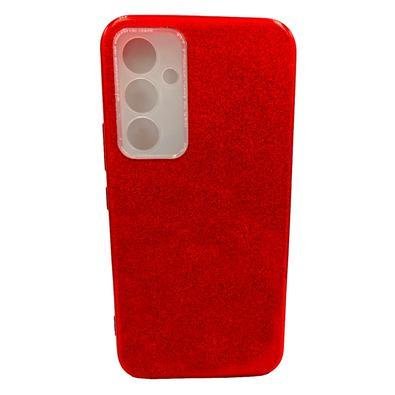 Capinha Hhw Compatível Com Samsung Galaxy A54 5g Tela 6.4 Glitter Brilho
