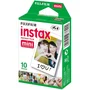 Filme Instantâneo Fujifilm Instax Mini Pacote com 10 Fotos