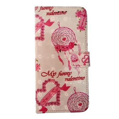 Capinha Hhw Compatível Com Samsung Galaxy M23 5g M236 Tela 6.6 Carteira Estampado Case