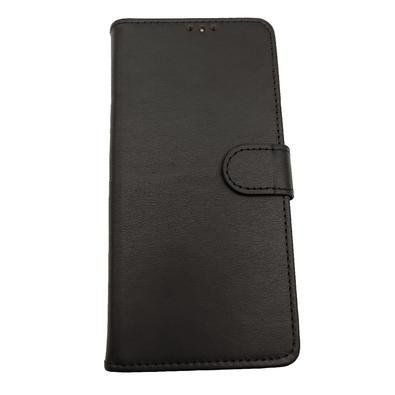 Capinha Hhw Compatível Com Samsung Galaxy M53 5g Tela 6.7 Carteira Lisa Flip Case