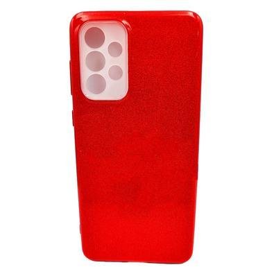 Capinha Hhw Compatível Com Samsung Galaxy A73 5g A736 Tela 6.7 Glitter Brilho