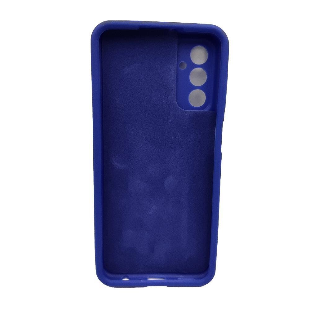 Imagem 2 de 2 do produto Capinha Hhw Compatível Com Samsung Galaxy A73 5g A736 Tela 6.7 Glitter Brilho