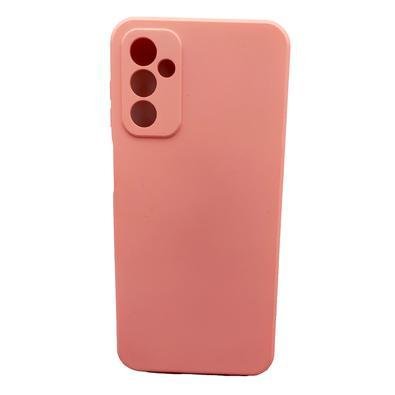 Capinha Hhw  Compatível Com Samsung Galaxy M23 5g M236 Tela 6.6 Case Aveludada Interior