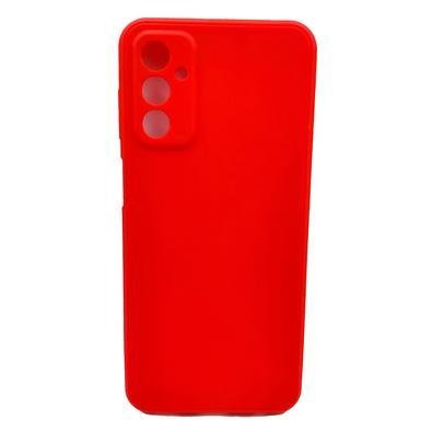 Capinha Hhw Compatível Com Samsung Galaxy M23 5g M236 Tela 6.6 Case Aveludada Interior