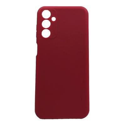 Capinha Hhw Compatível Com Samsung Galaxy M14 5g Tela 6.6 Case Aveludada Interior