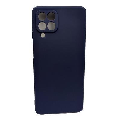 Capinha Hhw Compatível Com Samsung Galaxy M53 5g Tela 6.7 Case Aveludada Interior