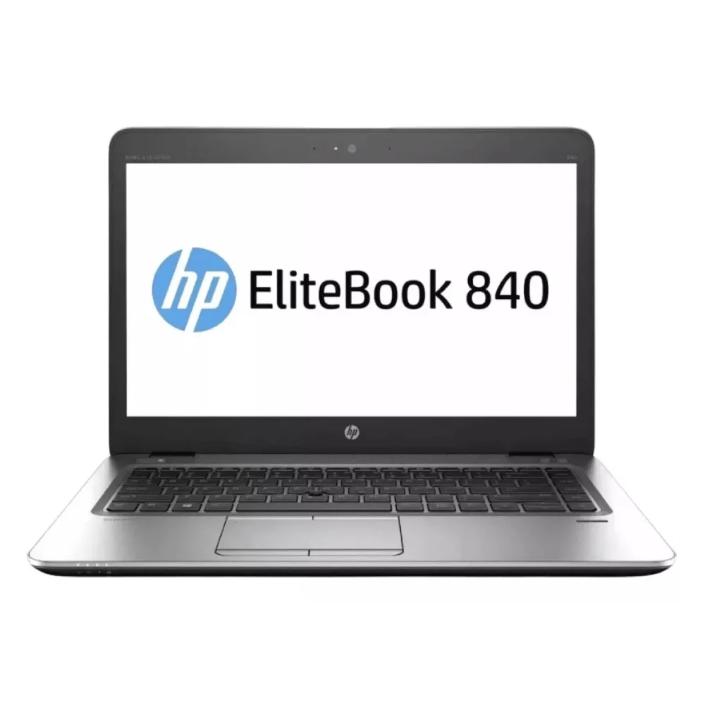 Notebook HP 640 G2 I5 8GB SSD 240GB Tela 14 KaBuM