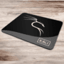 Mouse Pad, Linux - Kali, de Borracha, 24x20cm