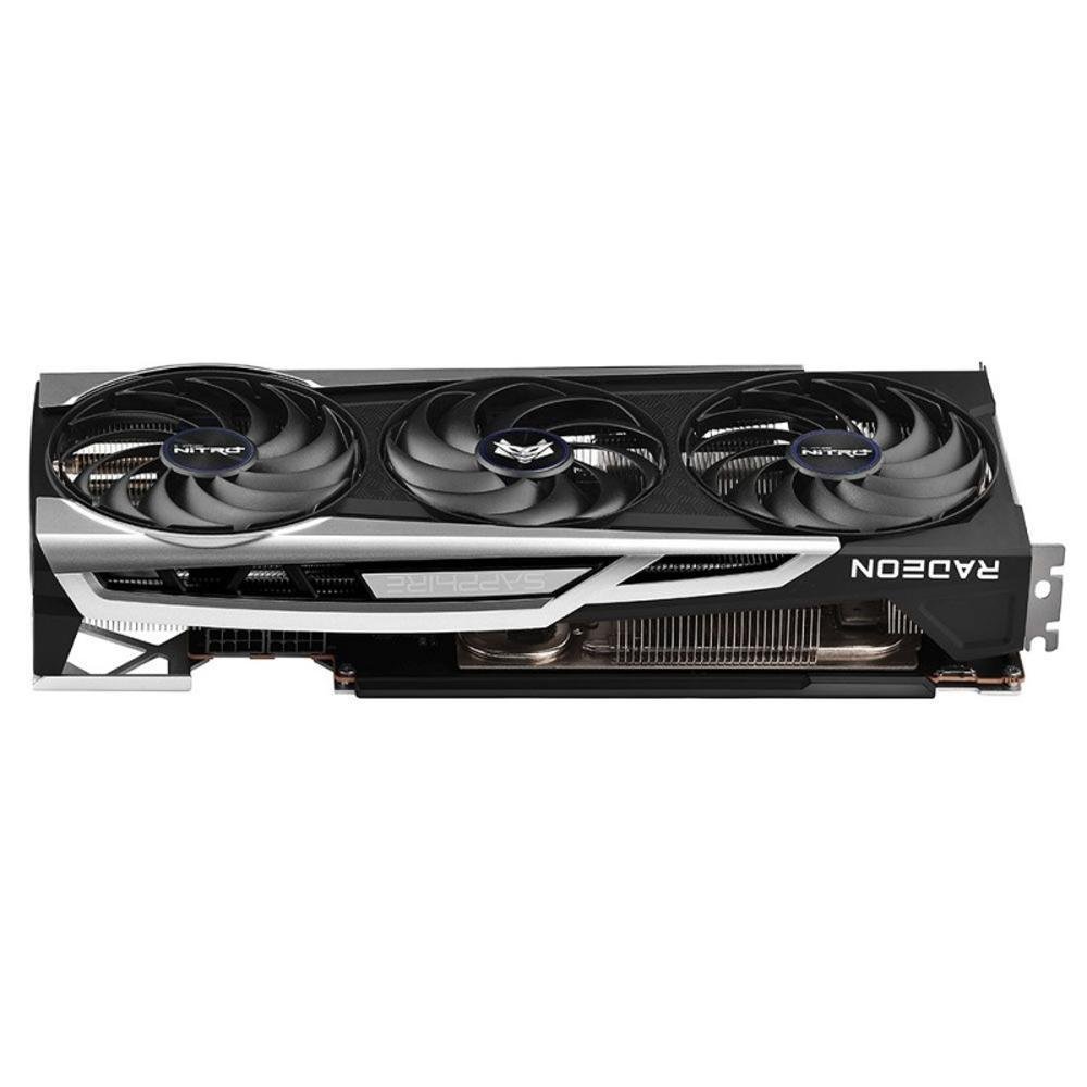 Placa De Video Sapphire RX 6900 16GB KaBuM
