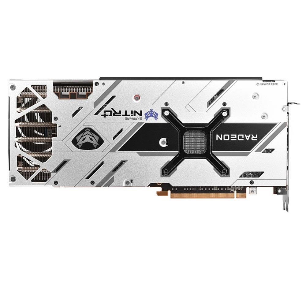 Placa De Video Sapphire RX 6900 16GB KaBuM