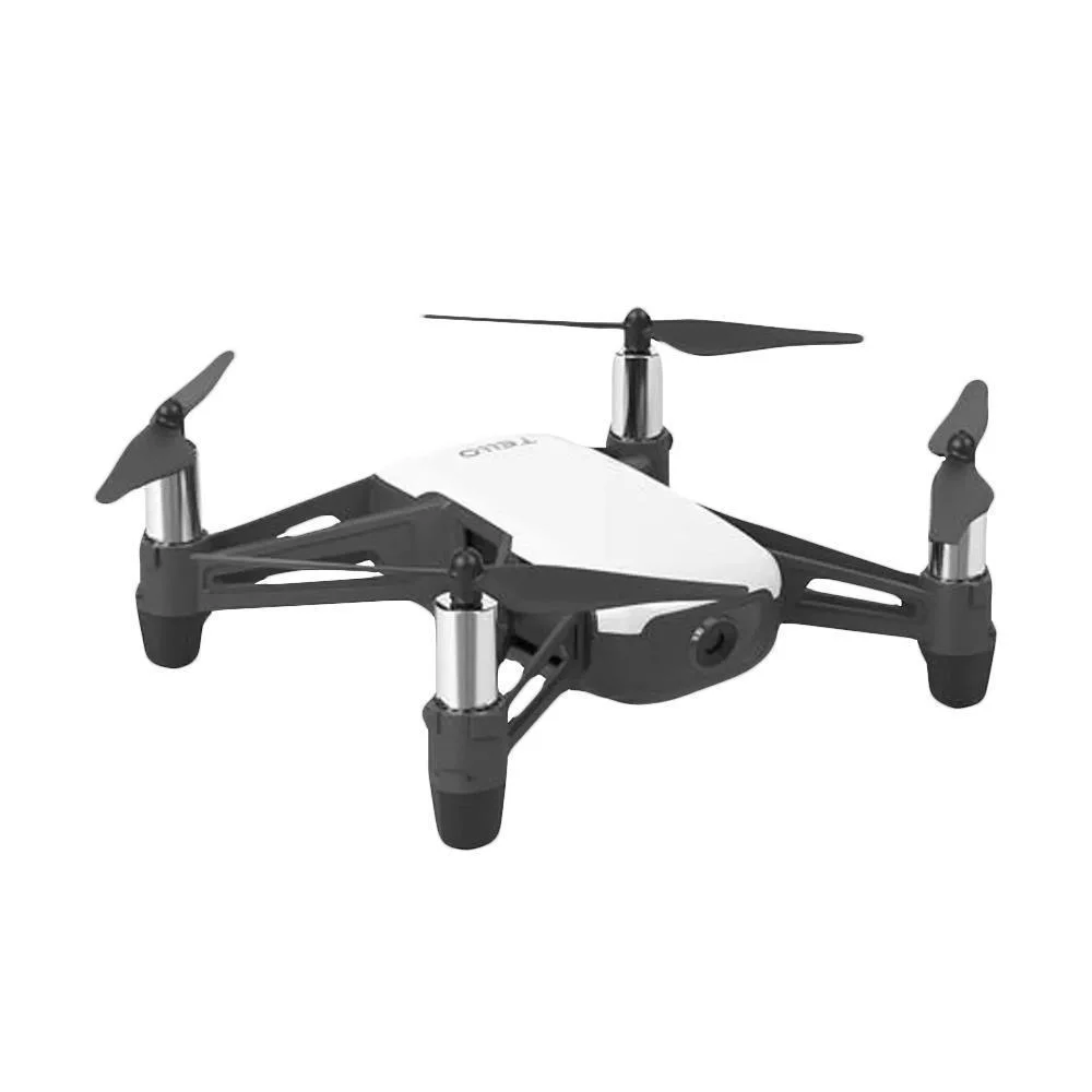 DJI Tello ドローン Drone Tello, DJI, Branco : Amazon.com.br: Brinquedos e Jogos