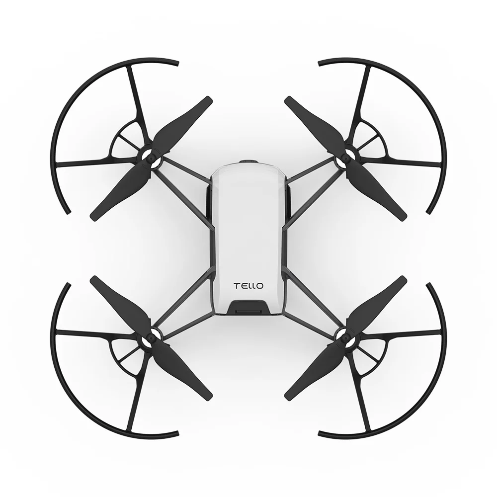 Drone DJI Tello Boost Combo 5MP Bivolt Dji020