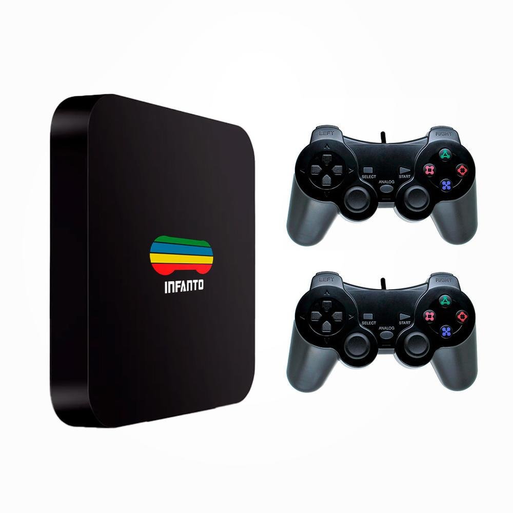 Jogos de Android para PC agora rodam em 4K com suporte a controles -  TecMundo