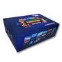 Console Retrô, Infanto 4, Com 44 Mil Jogos Antigos + 2 Controles PS3, Com Fio, Dualshock2