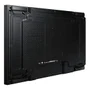 Monitor Profissional Samsung 46", FULL HD, 63Hz, 8Ms, HDMI, USB, Vídeowall - Lh46vmbubgbxzd