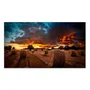 Monitor Profissional Samsung 46", FULL HD, 63Hz, 8Ms, HDMI, USB, Vídeowall - Lh46vmbubgbxzd