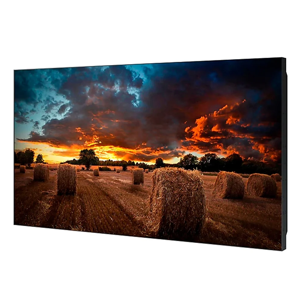 Monitor Profissional Samsung 46", FULL HD, 63Hz, 8Ms, HDMI, USB, Vídeowall - Lh46vmbubgbxzd Monitor Profissional Samsung 46", FULL HD, 63Hz, 8Ms, HDMI, USB, Vídeowall - Lh46vmbubgbxzd