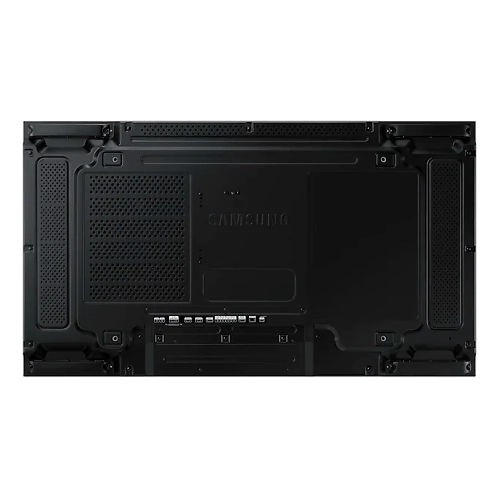 Monitor Profissional Samsung 46", FULL HD, 63Hz, 8Ms, HDMI, USB, Vídeowall - Lh46vmbubgbxzd Monitor Profissional Samsung 46", FULL HD, 63Hz, 8Ms, HDMI, USB, Vídeowall - Lh46vmbubgbxzd