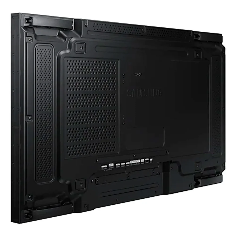 Monitor Profissional Samsung 46", FULL HD, 63Hz, 8Ms, HDMI, USB, Vídeowall - Lh46vmbubgbxzd Monitor Profissional Samsung 46", FULL HD, 63Hz, 8Ms, HDMI, USB, Vídeowall - Lh46vmbubgbxzd