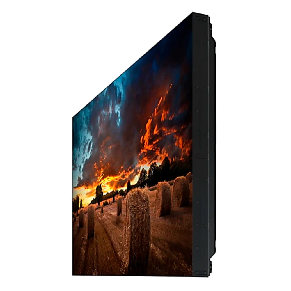Monitor Profissional Samsung 46", FULL HD, 63Hz, 8Ms, HDMI, USB, Vídeowall - Lh46vmbubgbxzd Monitor Profissional Samsung 46", FULL HD, 63Hz, 8Ms, HDMI, USB, Vídeowall - Lh46vmbubgbxzd