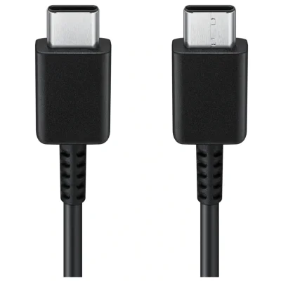 Cabo Samsung USB Type-c Da705bbegww, 1 Metro - Preto (3a)