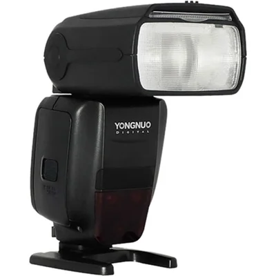 Flash Yongnuo Speedlite Ttl - Yn600ex-rt Ii