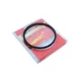 Filtro Uv, 62mm - Greika
