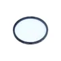 Filtro Uv, 62mm - Greika