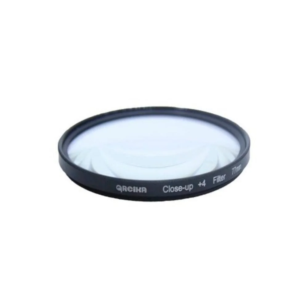 Filtro Uv, 62mm - Greika