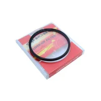Filtro Colore Arancione 72mm Tridax - Filtro Circolare A Vite Per Obiettivo - Foto 5