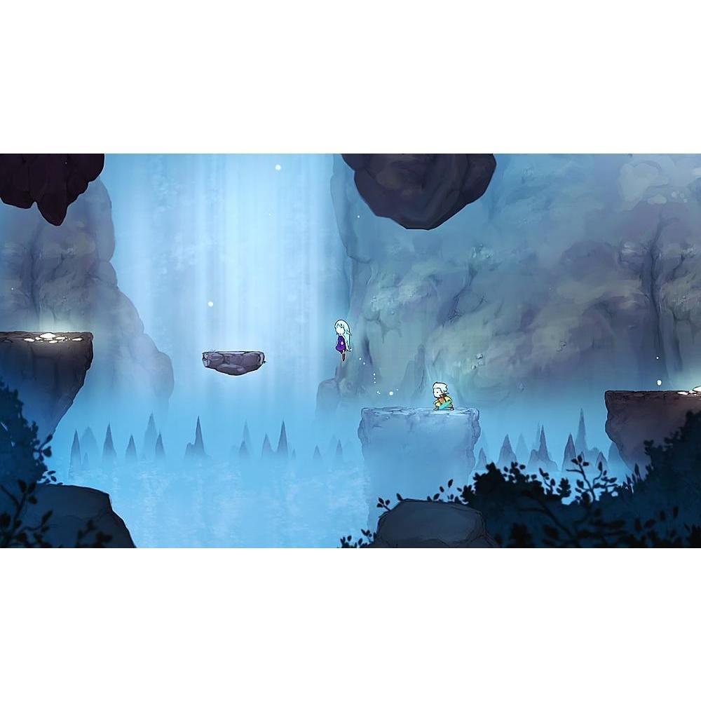 Imagem 4 de 5 do produto Jogo Greak Memories Of Azur - PS5
