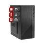 Computador Ouzze Intel Core I5, 8GB, SSD 240GB, Windows 10, Preto - 10065.G952.1