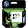Kit 2 Cartucho 122xl Preto + 1 color Para 1000, 2050, 3050, 2000