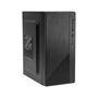 Computador Ouzze Intel Core I5, 8GB, SSD 240GB, Windows 10, Preto - REF. O14