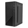 Computador Ouzze Intel Core I5, 8GB, SSD 240GB, Windows 10, Preto - REF. O14