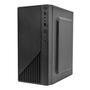 Computador Ouzze Intel Core I5, 8GB, SSD 240GB, Windows 10, Preto - REF. O14