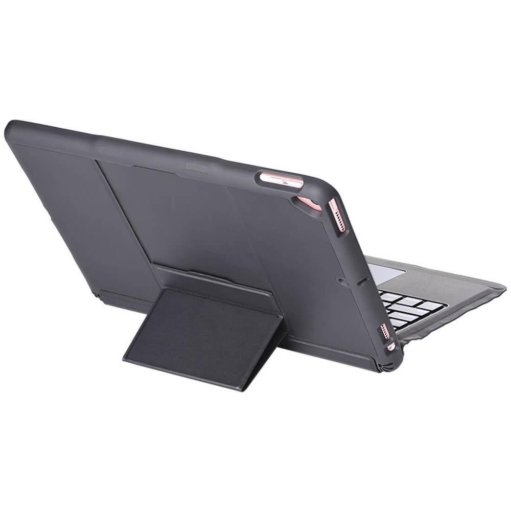 Capa Teclado Anti Impacto Ipad 9 A2602 KaBuM