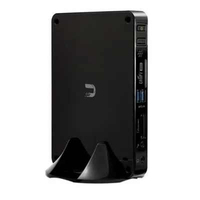 HD Vídeo Ubiquiti Uvc-nvr-2tb-br, 2TB, Até 20 Câmeras