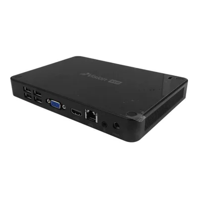 HD Vídeo Ubiquiti Uvc-nvr-2tb-br, 2TB, Até 20 Câmeras — foto 2