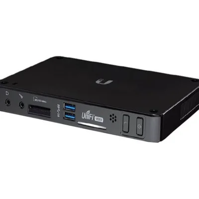 HD Vídeo Ubiquiti Uvc-nvr-2tb-br, 2TB, Até 20 Câmeras — foto 3