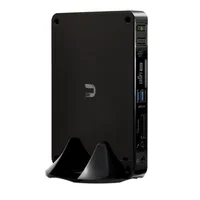 HD Vídeo Ubiquiti Uvc-nvr-2tb-br, 2TB, Até 20 Câmeras