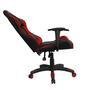 Cadeira Gamer, Xtreme Gamers, Maximum, até 120 Kgs, Reclinável, Braços Fixos, Preta E Vermelha