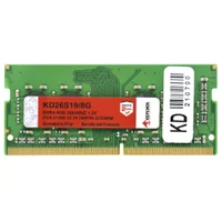 Memoria Ram Keepdata 8GB DDR4 2666MHZ KaBuM