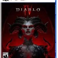Jogo Diablo Iv - PS5