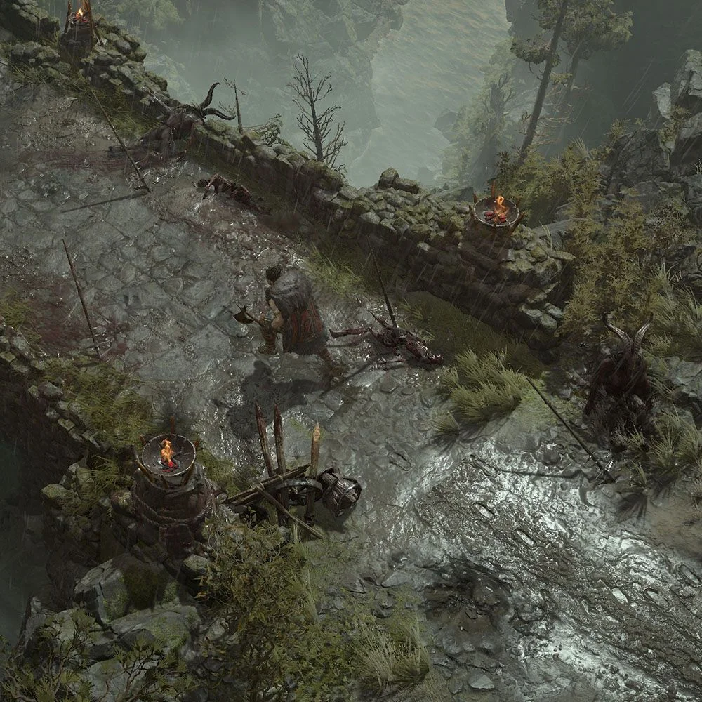 Imagem 3 de 5 do produto Jogo Diablo Iv - PS5
