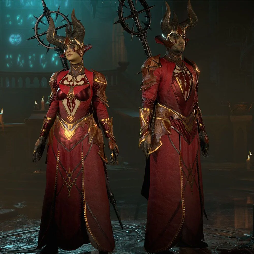 Imagem 4 de 5 do produto Jogo Diablo Iv - PS5