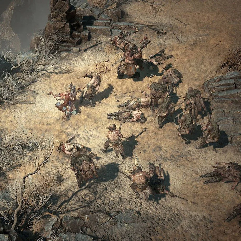 Imagem 5 de 5 do produto Jogo Diablo Iv - PS5