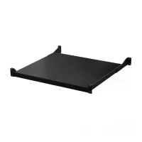 Bandeja Intelbras Fixa, Para Rack, Bf1u, 400mm