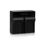 Carregador De Bateria Sony, Duplo Yê F550 / F570 / F970