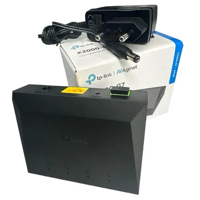 Terminal-Gpon-Tp-link-Gigabit-